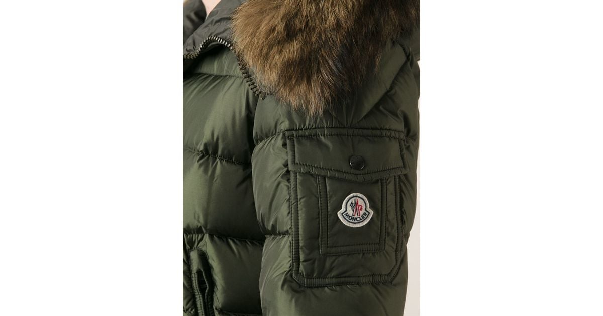 moncler byron green moncler byron green