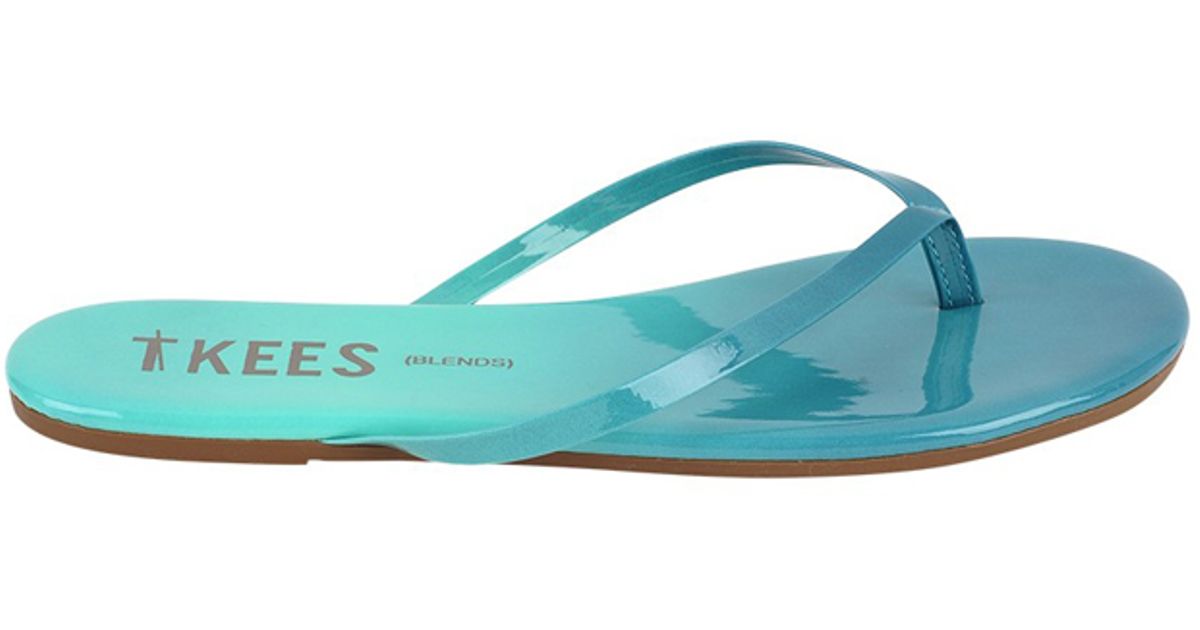 tkees waterproof flip flops