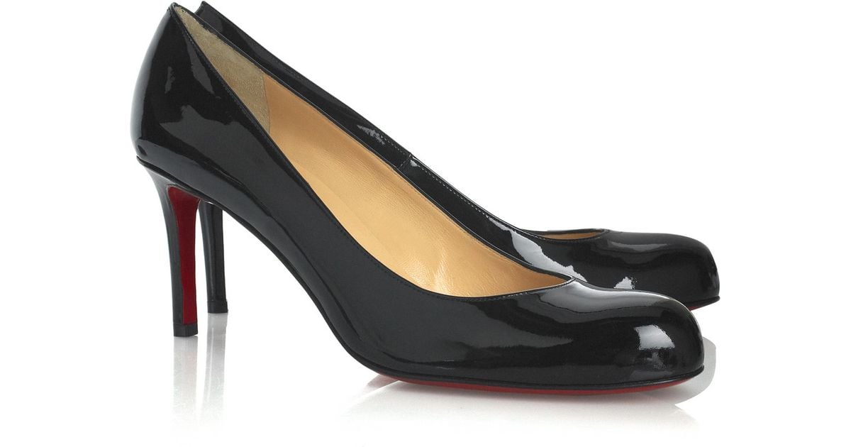 louboutin simple