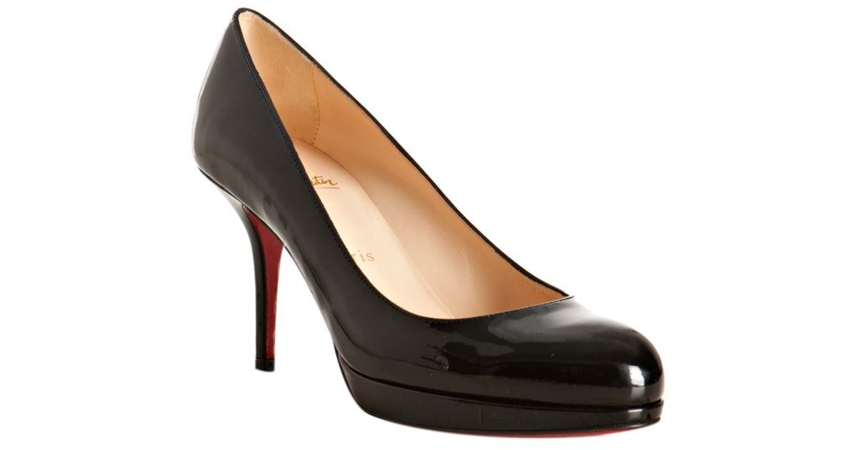 louboutin prorata