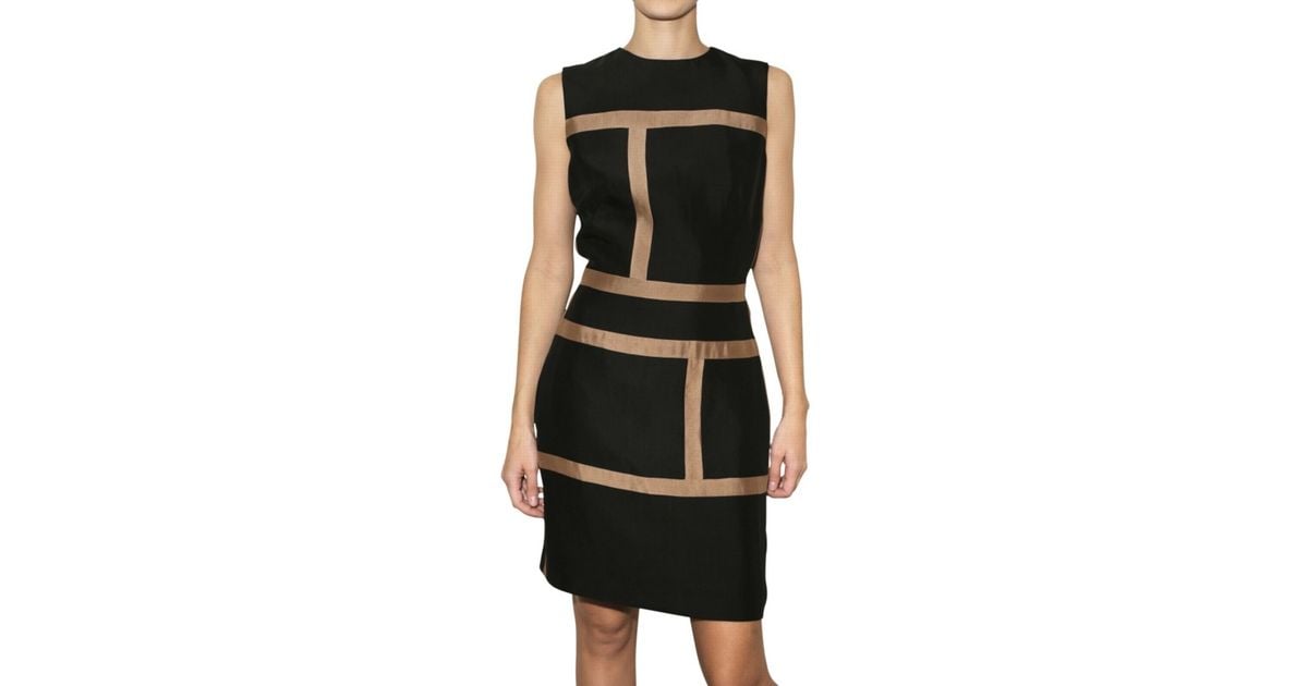 rectangle dress