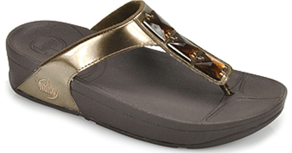 fitflop pietra 10mm