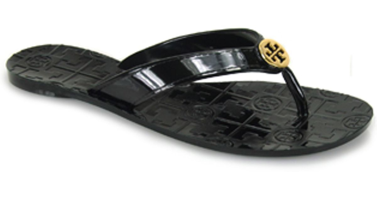 tory burch thora black