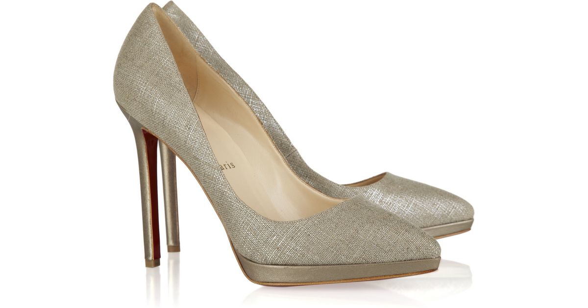 louboutin pigalle plato 120 louboutin pigalle plato 120