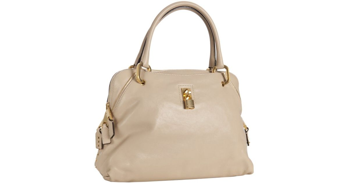 Lyst Marc Jacobs Paradise Rio In Beige Natural