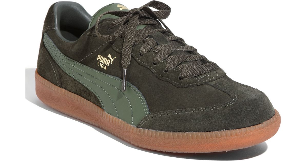 puma liga puma liga
