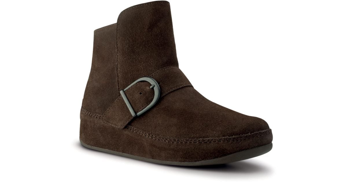 fitflop boots $39