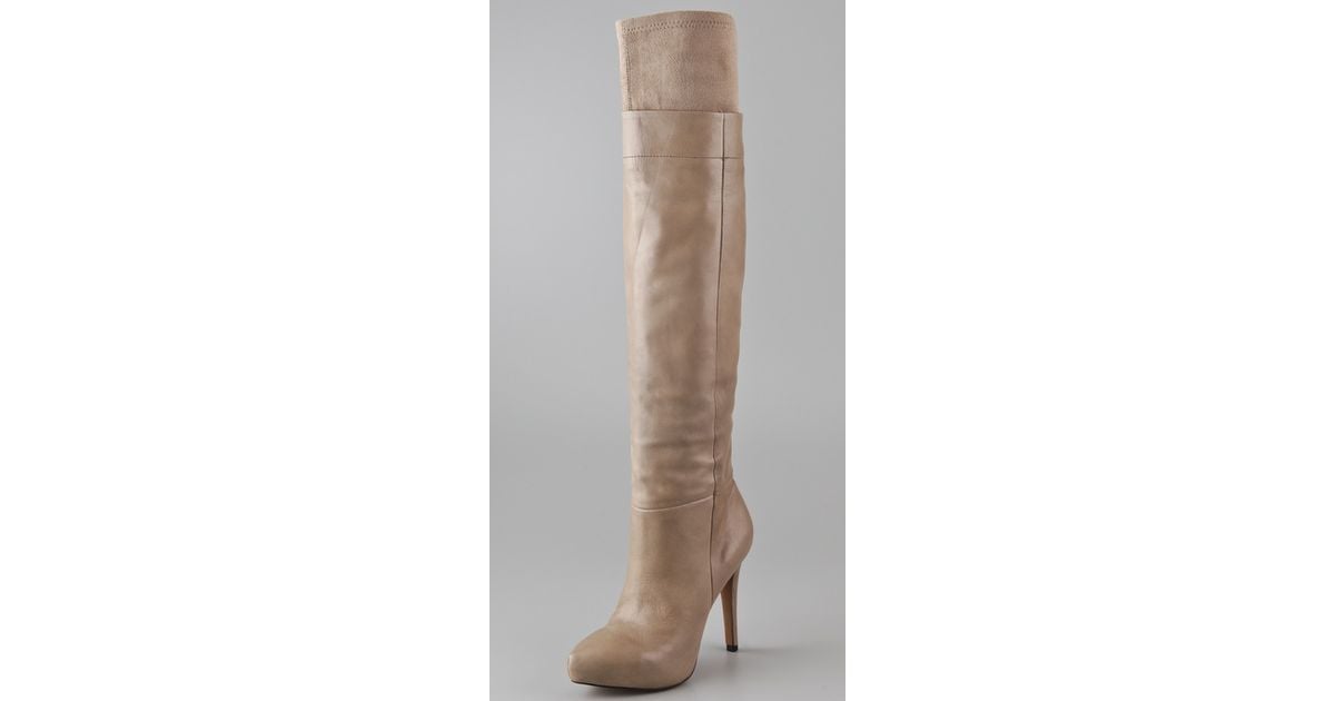 sam edelman remi over the knee boots