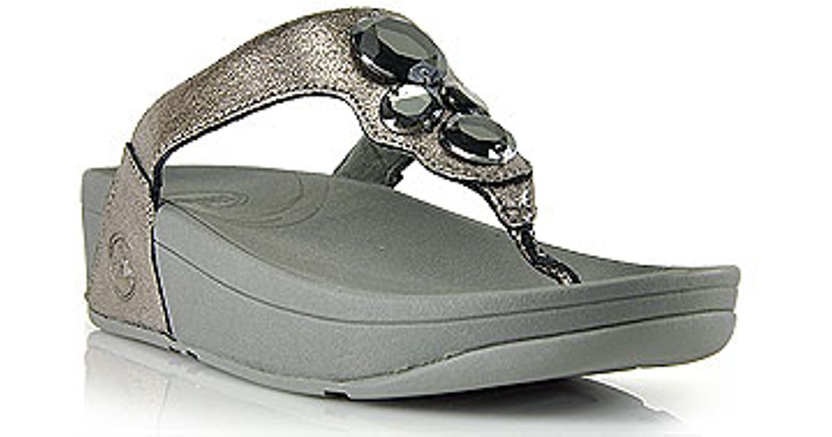 fitflop lunetta jeweled