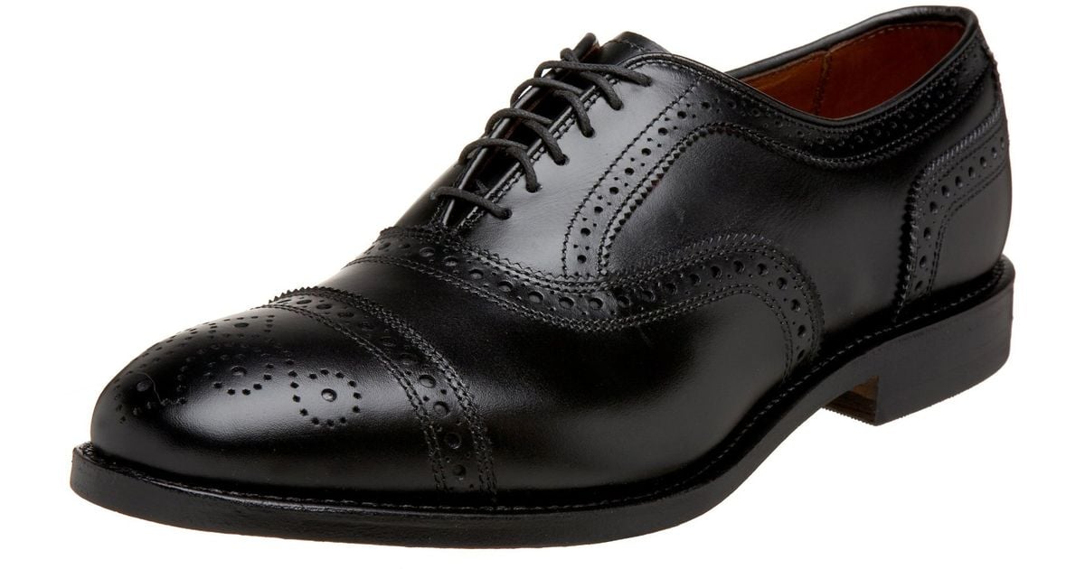 allen edmonds lga