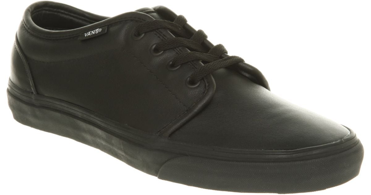 black vulcanized vans black vulcanized vans