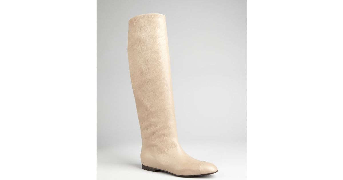 bottega tall boots
