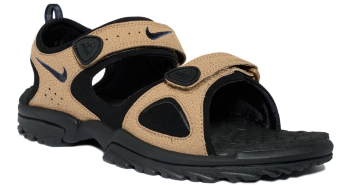 nike mens sport sandals