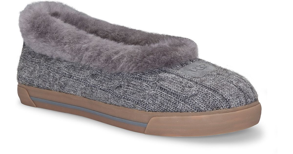 flat ugg slippers