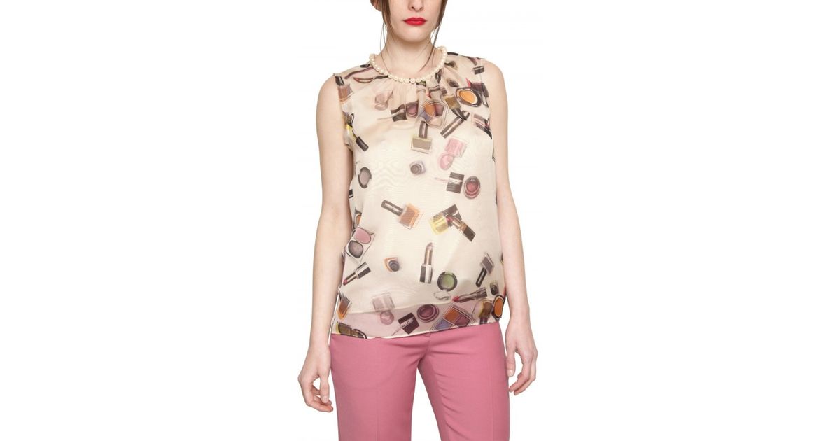 How To Get Makeup Off Silk Shirt Makeup Tips And Trick