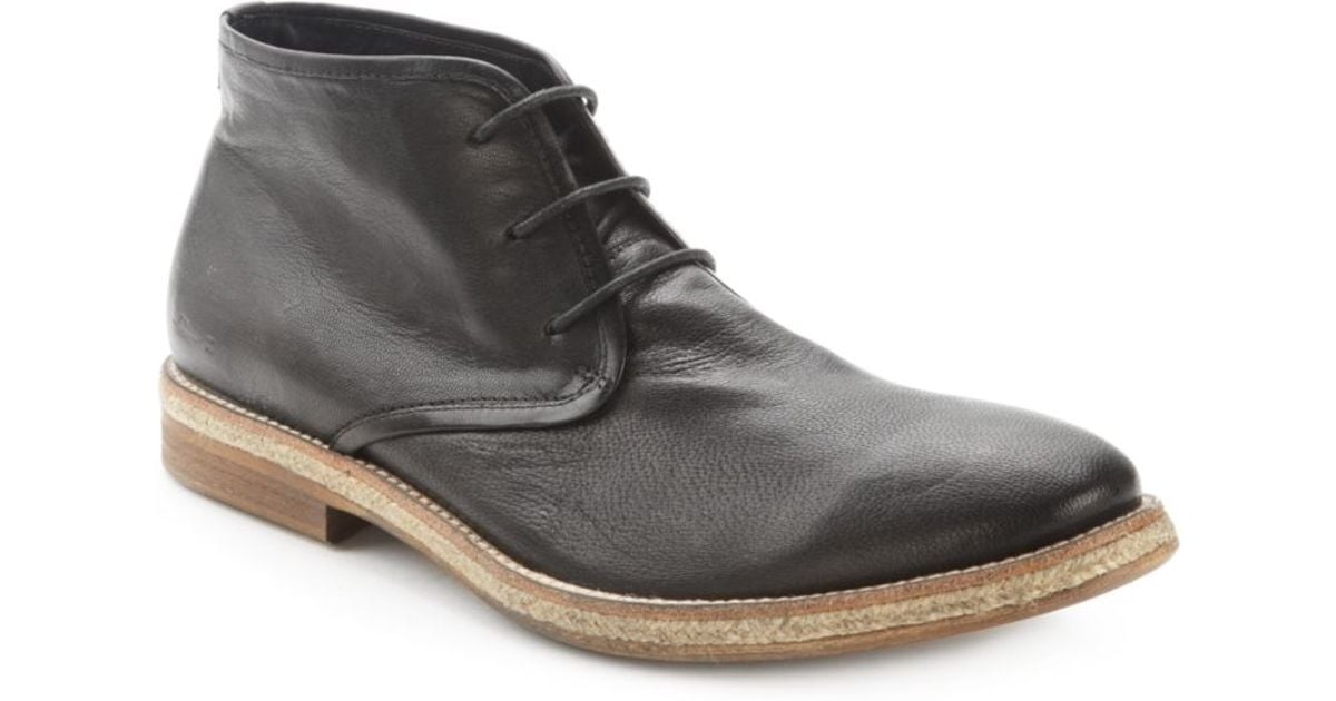 kenneth cole chukka