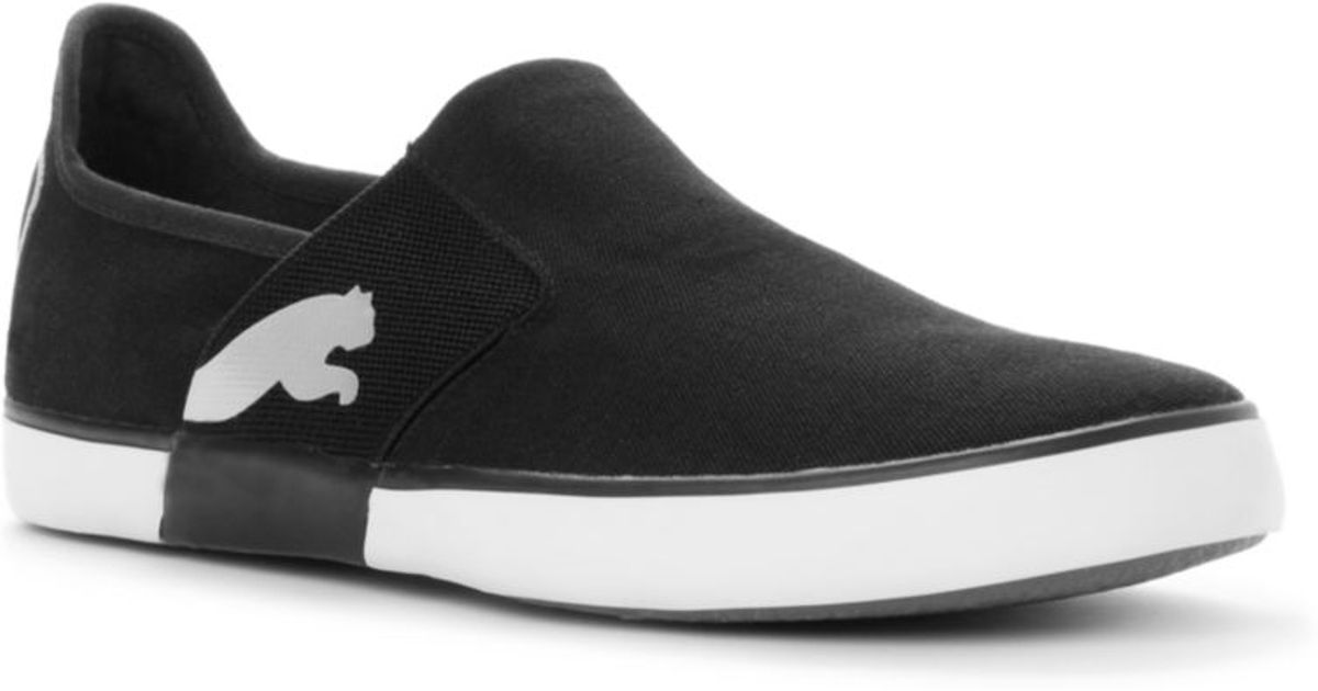 puma slip ons sale