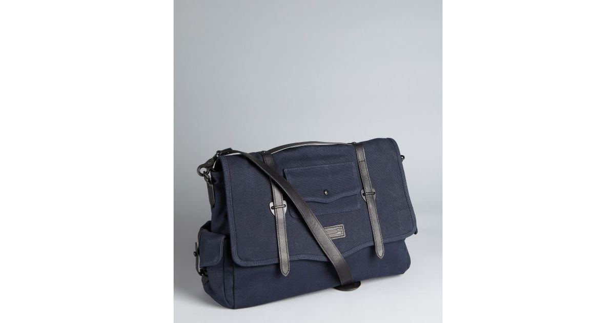 ben minkoff messenger bag