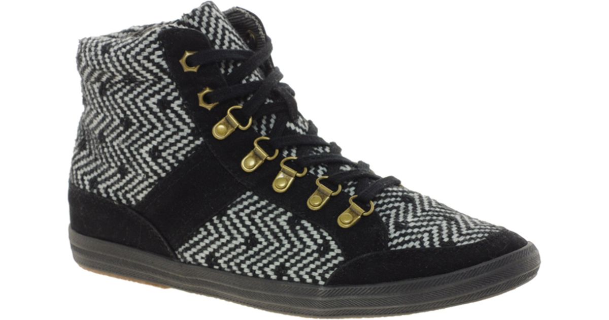 asos hi tops