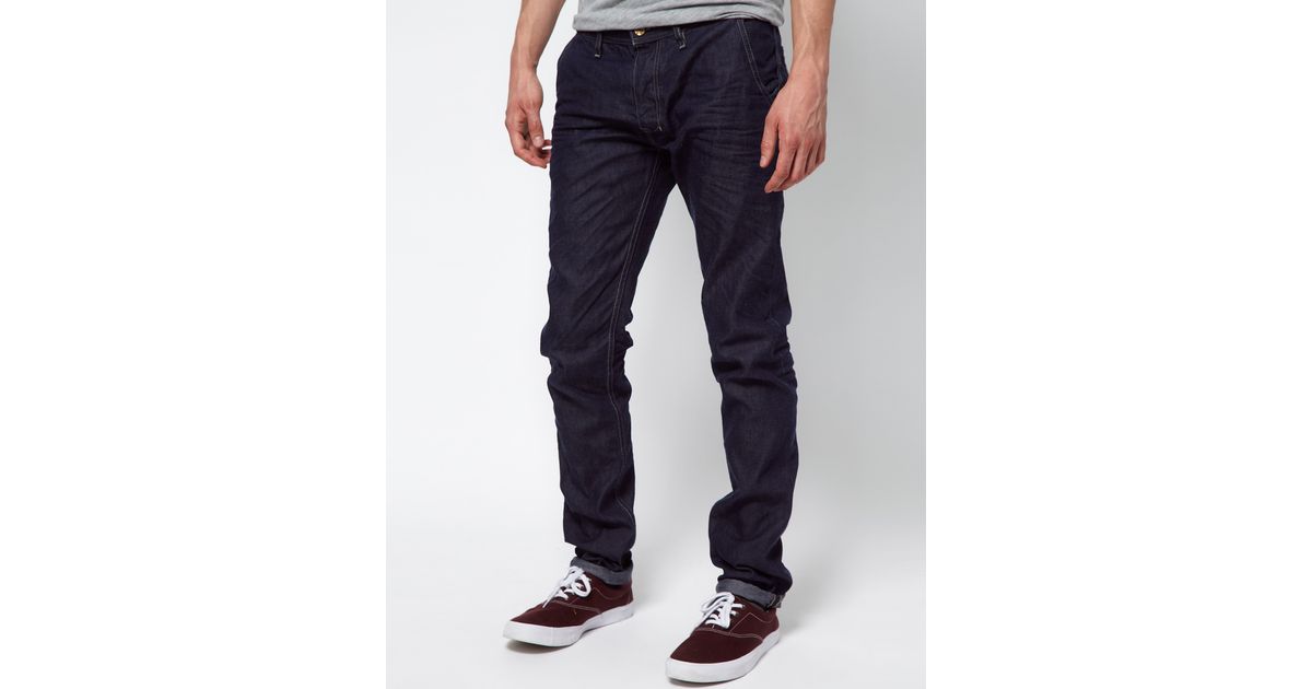 diesel chino