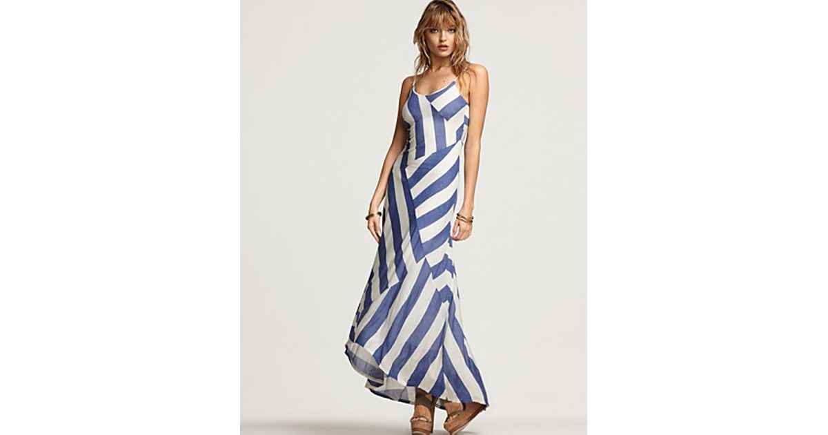 ella moss maxi dress