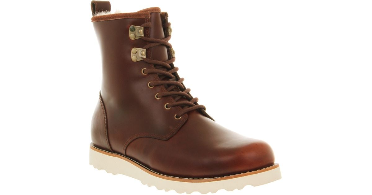 ugg leather sneaker boots ugg leather sneaker boots
