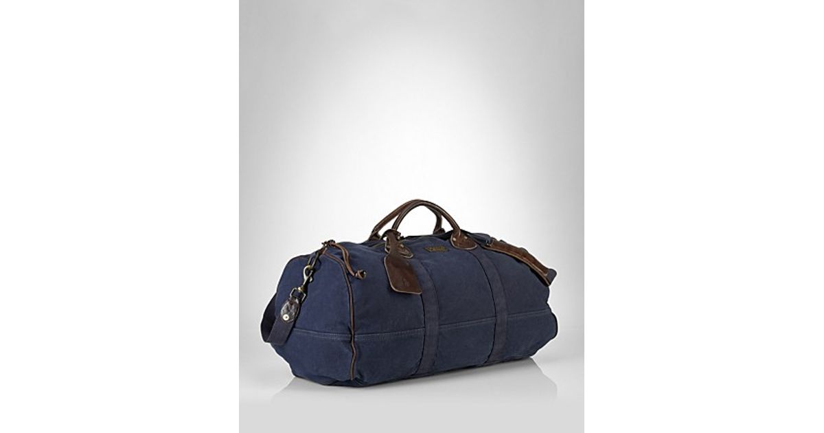 ralph lauren bedford bag