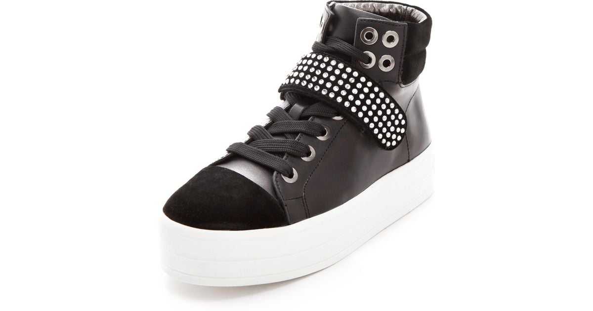 calvin klein sonia sneakers