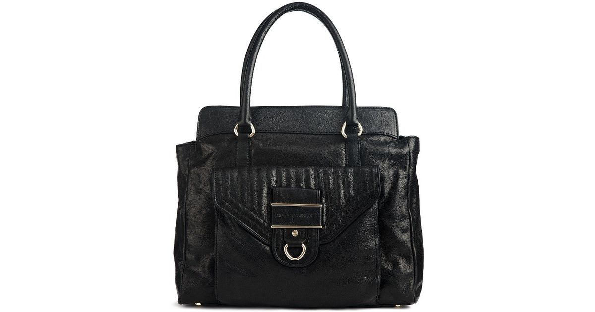 large duxbury satchel