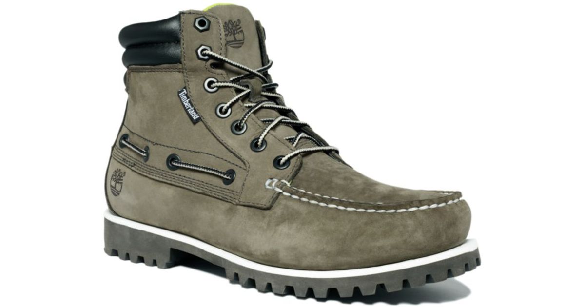 timberland oakwell olive