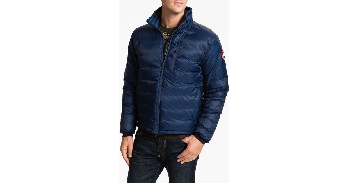 cheap canada goose lodge down jacket spirit for sale