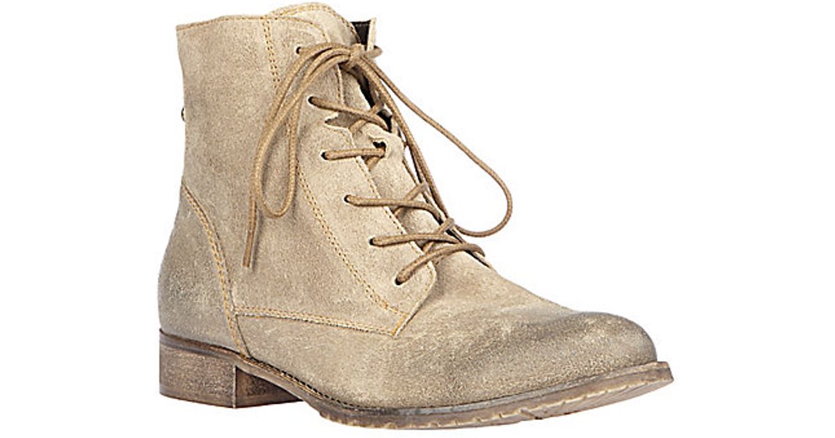 steve madden bitten
