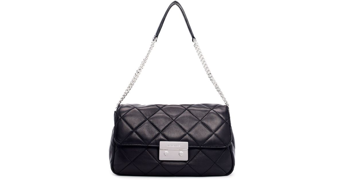 michael kors sloan bag sale