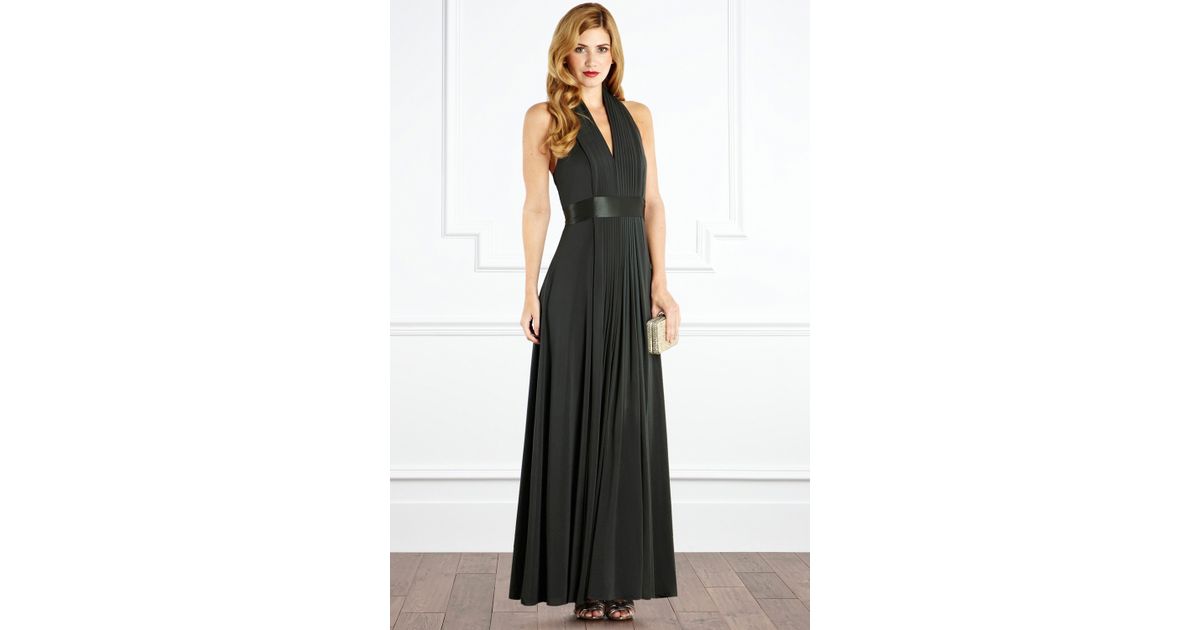 Coast Goddess Maxi Dress | Designer Dresses