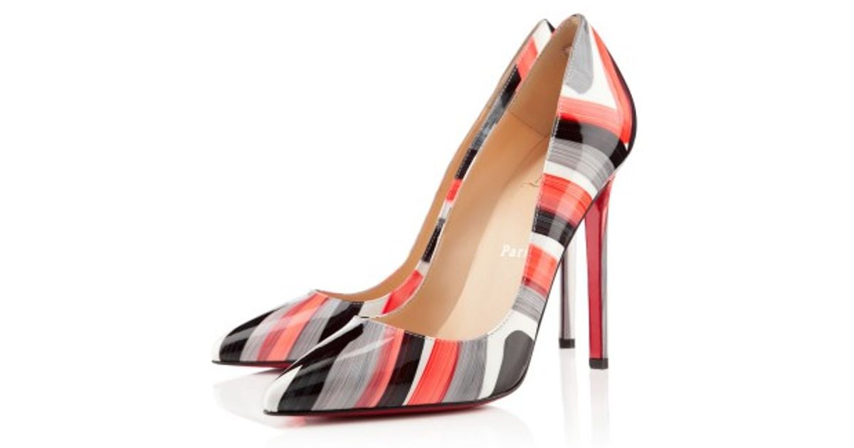 louboutin pigalle price