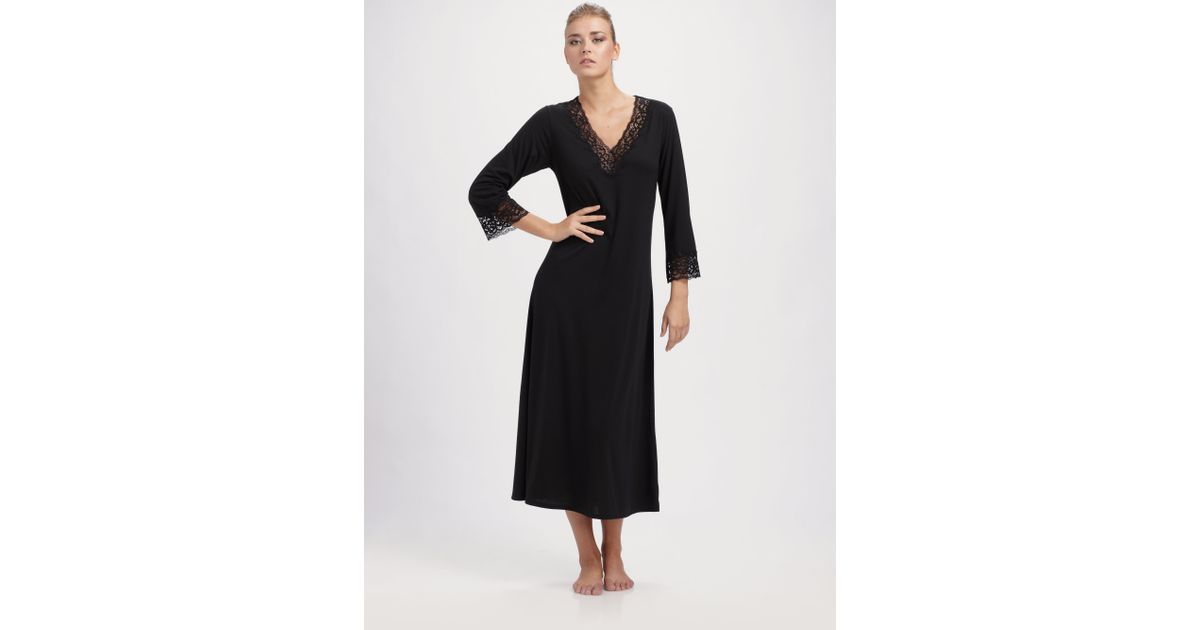 natori gown sale