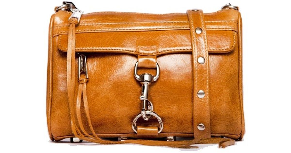 minkoff mac