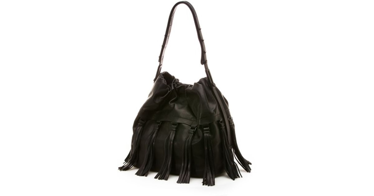 stuart weitzman hobo bag