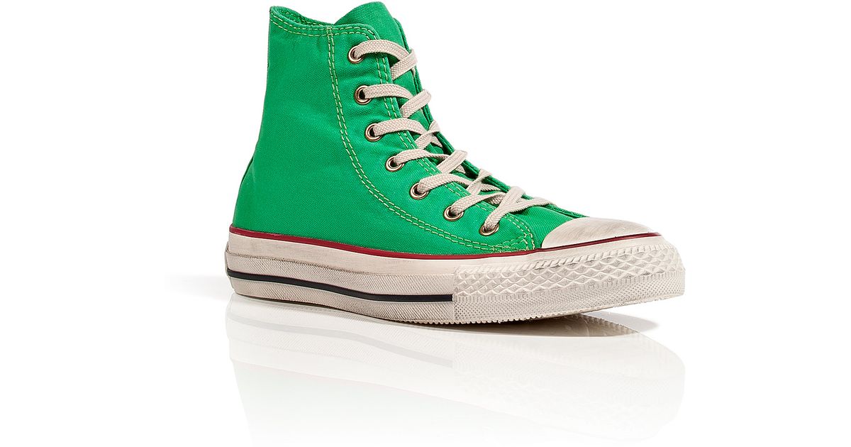 mint converse sale