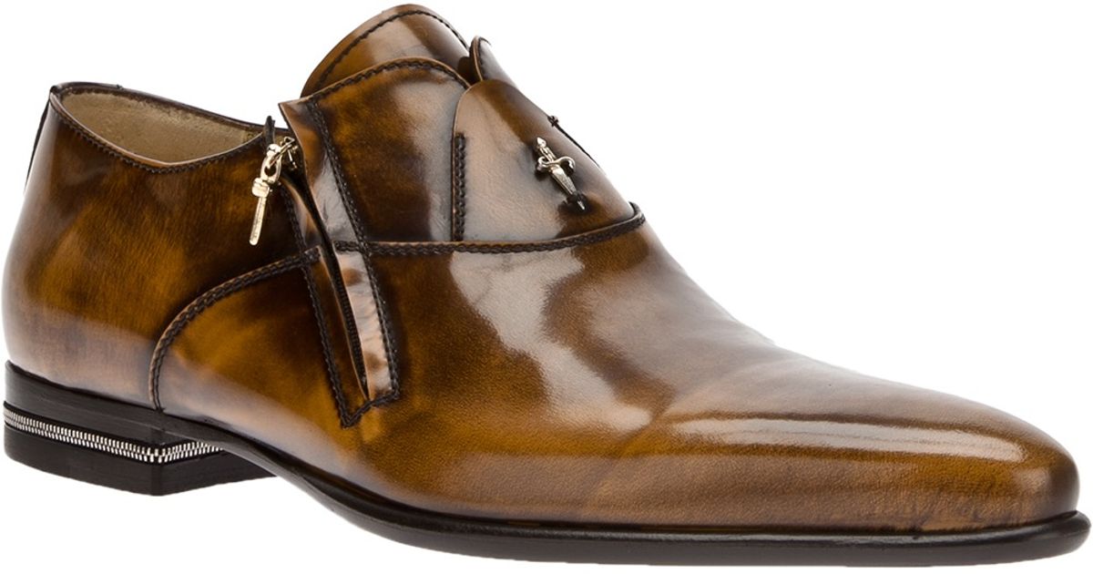 chaussure cesare paciotti femme