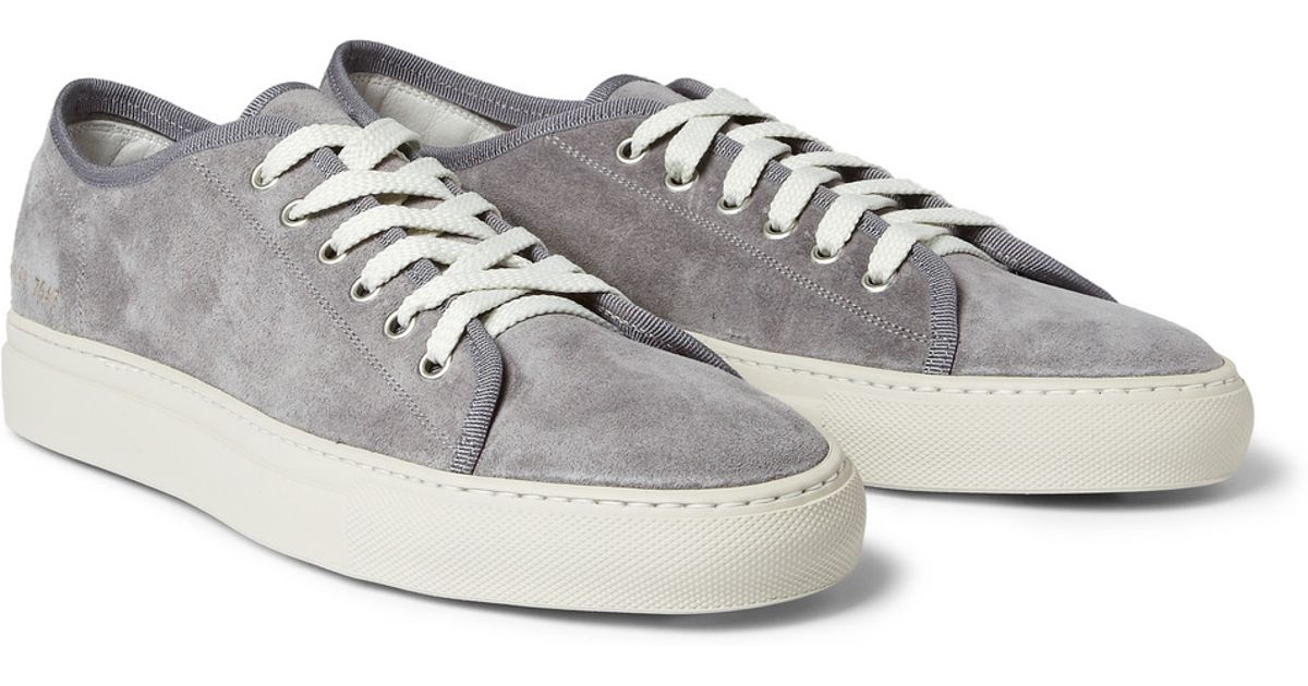 common projects sneakers men