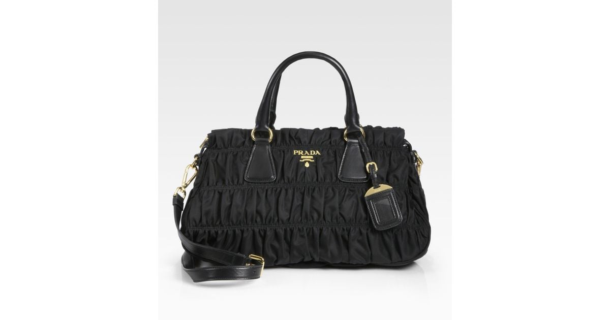 prada tessuto saffiano price