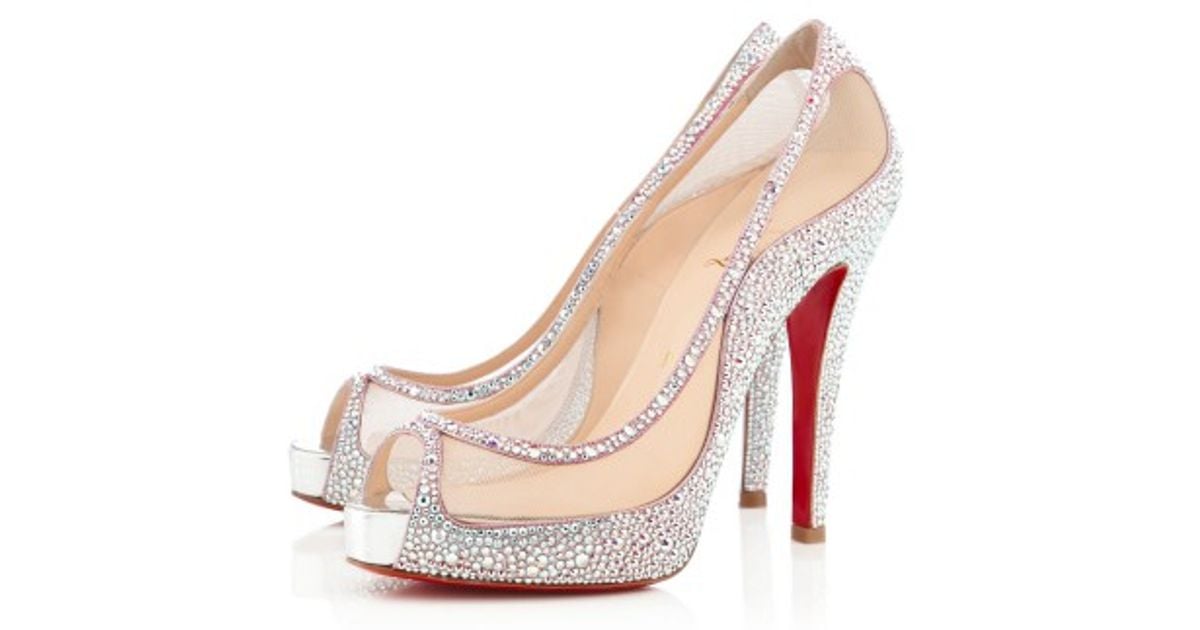 louboutin carmela