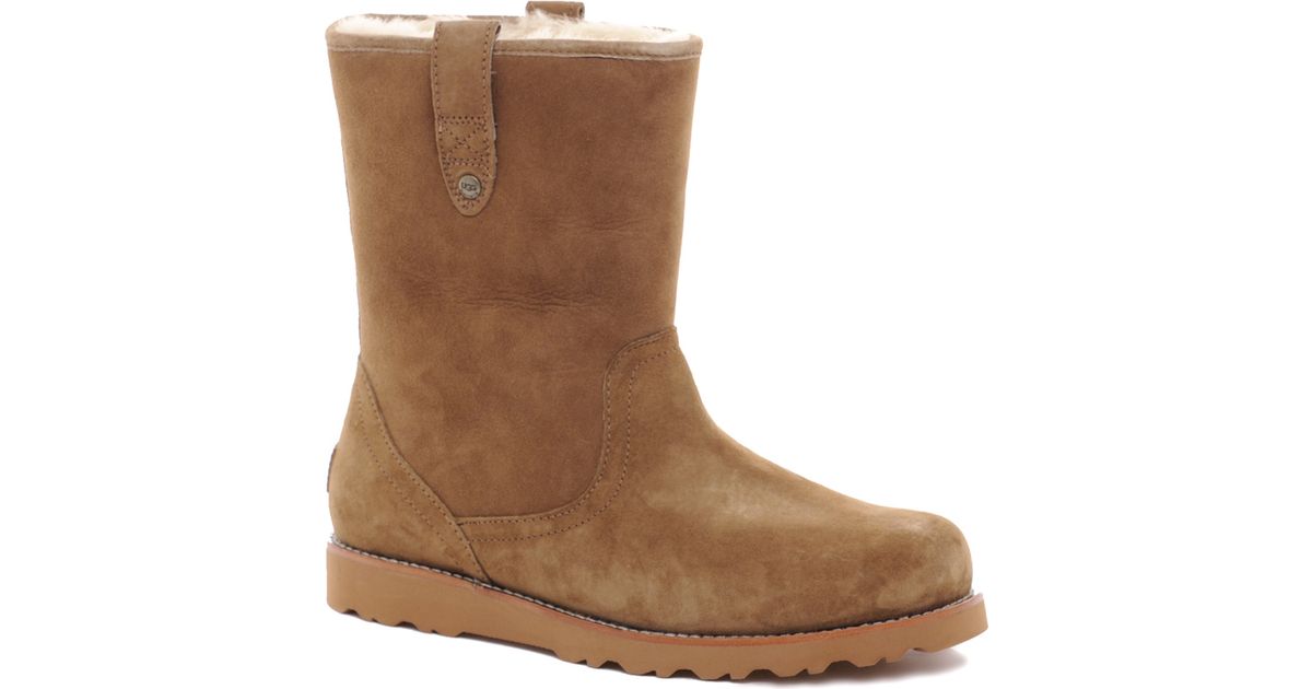 ugg stoneman boots