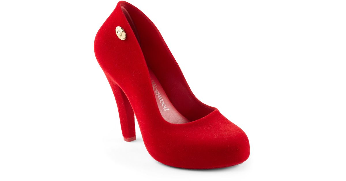 vivienne westwood pumps melissa