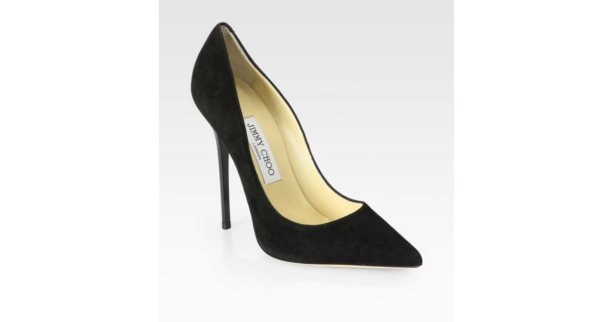 jimmy choo anouks