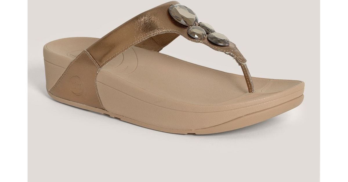 fitflop lunetta flip