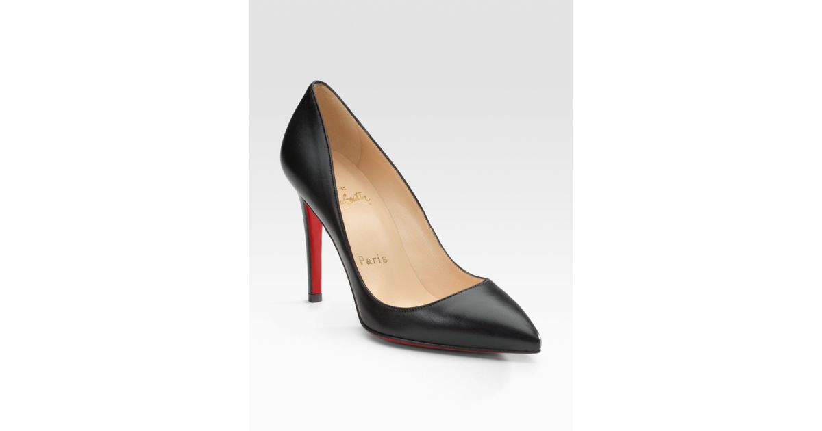 christian louboutin pigalle 100 black uk christian louboutin pigalle 100 black uk