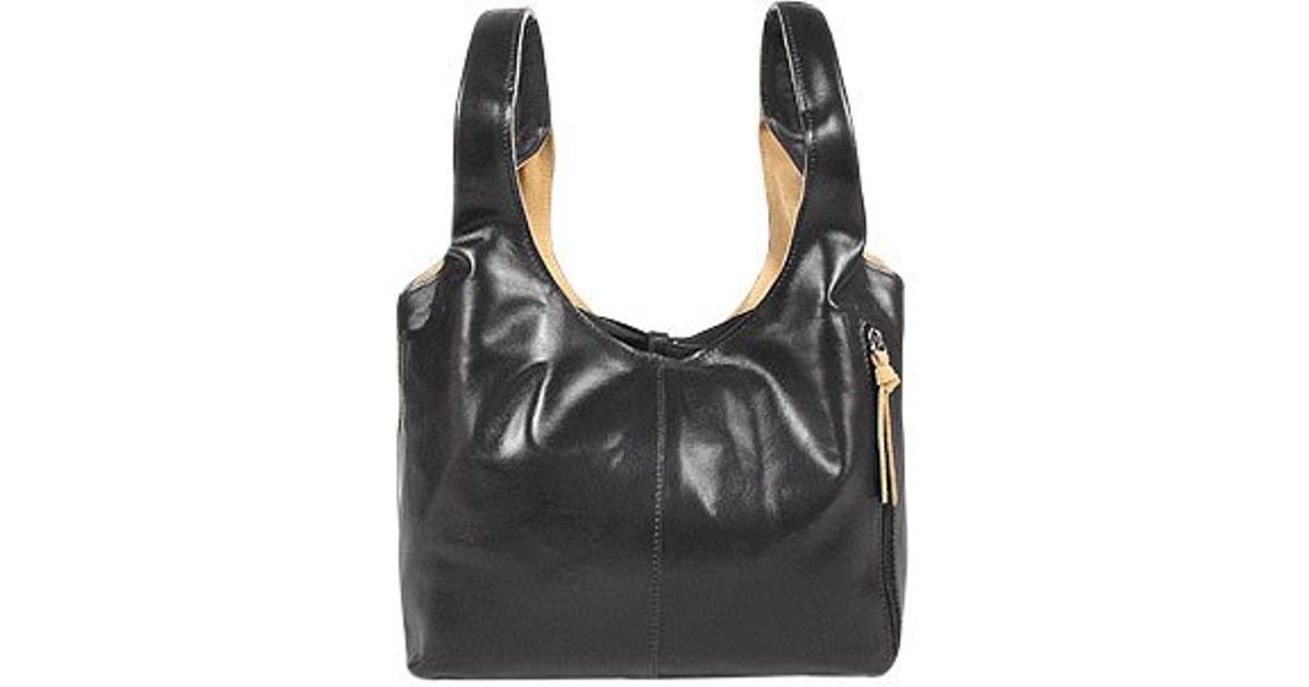 Lyst Fontanelli Black Tan Reversible Italian Leather Handbag In Lyst Fontanelli Black Tan Reversible Italian Leather Handbag In