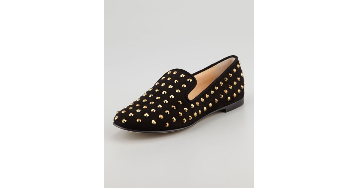 giuseppe zanotti slippers sale
